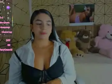 Chaturbate Private Sex Chat of _vane_lopez
