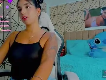 Chaturbate Watch Live Sex Cams of _vane_lopez