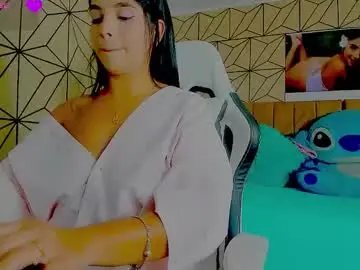 Chaturbate Private Sex Chat of _vane_lopez