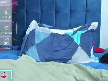 Chaturbate Live Sex of abbyy_rosse_