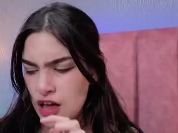 Chaturbate Adult Video Chat of alexa_thaylor_