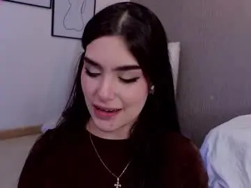 Chaturbate Live Sex Cam of alexa_thaylor_