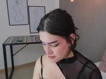 Chaturbate Adult Webcam of alexa_thaylor_