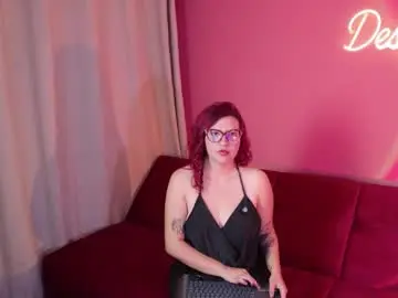 Chaturbate Live Sex of alisson_desire