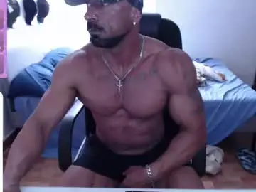 Chaturbate Live Sex Cam of andrecampos87
