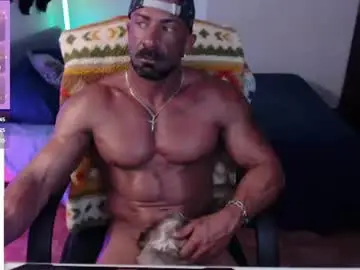 Chaturbate Adult Webcams of andrecampos87