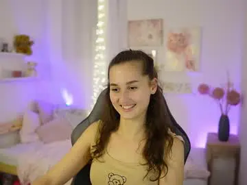 Chaturbate Best Webcam of anita_grey_