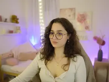 Chaturbate Live Porn of anita_grey_