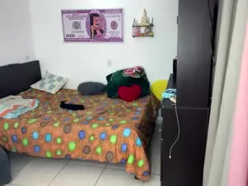 Chaturbate Adult Webcams of ariza1515