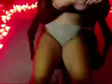 Chaturbate Free Live Porn of asian_pretty143