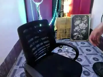 Chaturbate Live Sex Cam of asian_pretty143