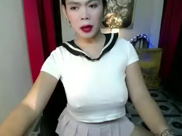 Chaturbate Best Webcam of asian_pretty143