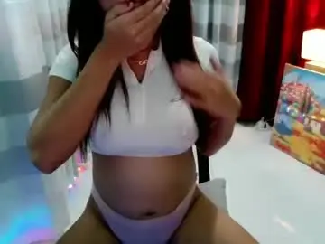 Chaturbate Adult Webcams of asian_pretty143