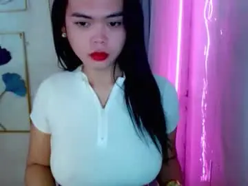 Chaturbate Adult Video Chat of asian_pretty143