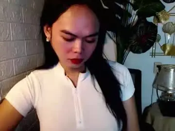 Chaturbate Sex Chat of asian_pretty143