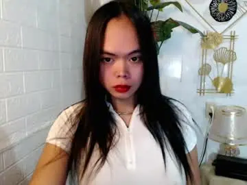 Chaturbate Watch Live Sex Cams of asian_pretty143