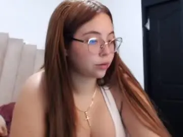 Chaturbate Sex Chat of bella_rose_05