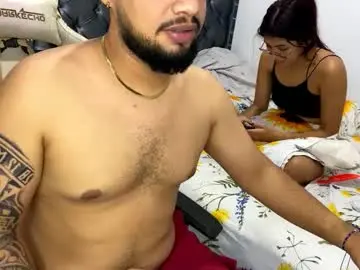 Chaturbate Live Sex of camilow777