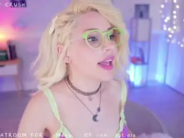 Chaturbate Live Porn of cherrycrush