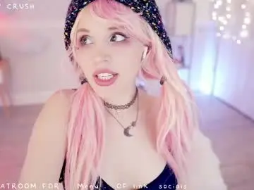 Chaturbate Free Live Porn of cherrycrush