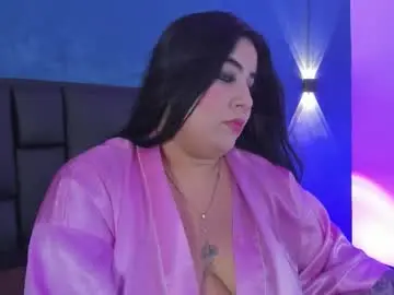 Chaturbate Nude Webcam of daneska_hiller