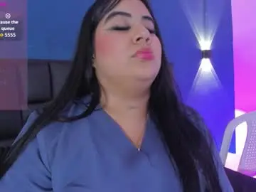 Chaturbate Live Sex Cam of daneska_hiller