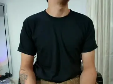 Chaturbate Live Sex Cam of david_savage_