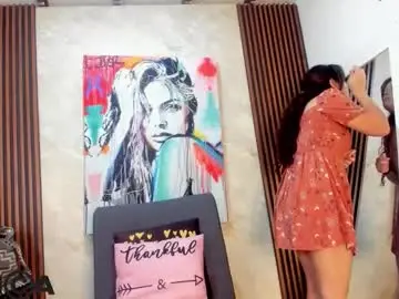 Chaturbate Free Porn Cam of dellamc1100