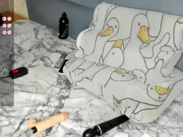 Chaturbate Adult Webcam of diadavidson_