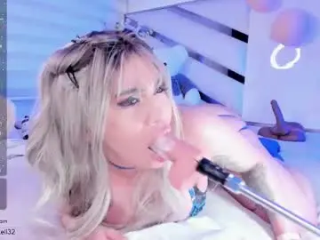 Chaturbate Sex Cam of emma_kell