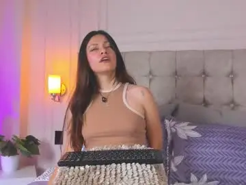 Chaturbate Nude Webcam of gabyevans4