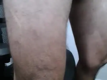Chaturbate Live Porn of getsumofme