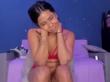 Chaturbate Sex Cam of hotbrunne