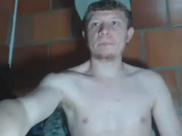 Chaturbate Watch Live Sex Cams of jacobvidal_69