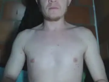 Chaturbate Watch Live Sex Cams of jacobvidal_69