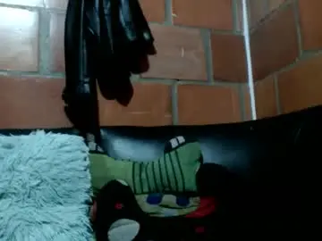 Chaturbate Adult Webcams of jacobvidal_69