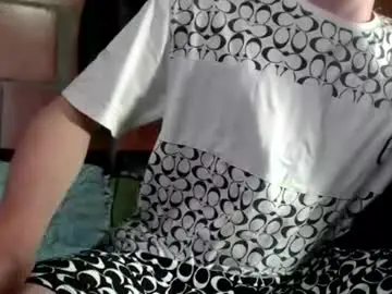Chaturbate Sex Cam of jacobvidal_69