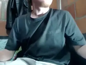 Chaturbate Sex Chat of jacobvidal_69