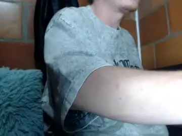 Chaturbate Nude Webcam of jacobvidal_69