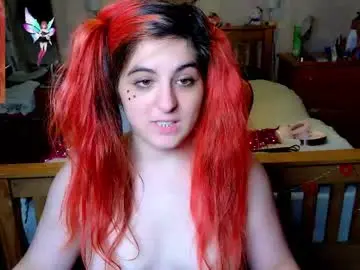 Chaturbate Live Sex Cam of jenny_style