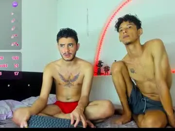 Chaturbate Live Sex of kaiborman00