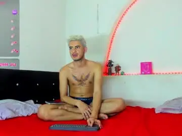 Chaturbate Live Porn of kaiborman00