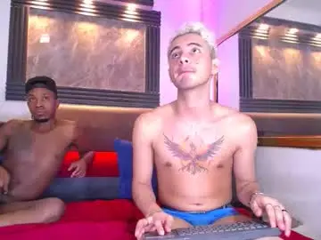 Chaturbate Nude Webcam of kaiborman00