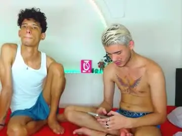 Chaturbate Watch Live Sex Cams of kaiborman00