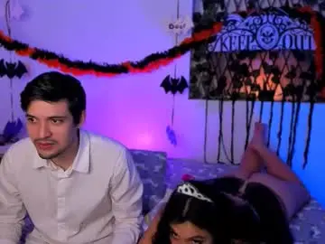 Chaturbate Sex Chat of kylietimothee
