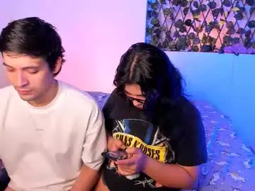 Chaturbate Private Sex Chat of kylietimothee