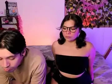 Chaturbate Adult Video Chat of kylietimothee