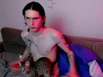 Chaturbate Nude Webcam of ladytrep