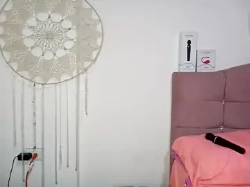 Chaturbate Nude Webcam of lia_hottie