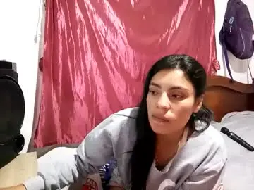 Chaturbate Adult Webcams of lia_hottie